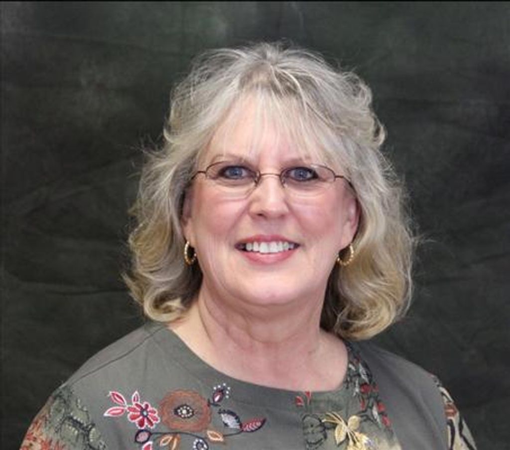 Freida Carol Taylor Profile Photo