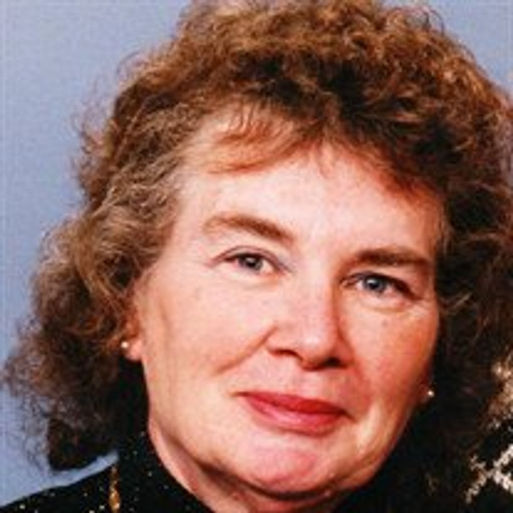 Marilyn  R. Burkhart