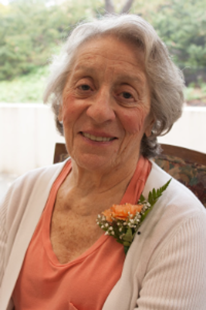 Sarah Kennedy Profile Photo