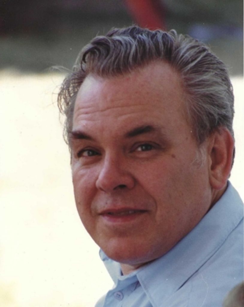 Paul Edward Putnam Profile Photo