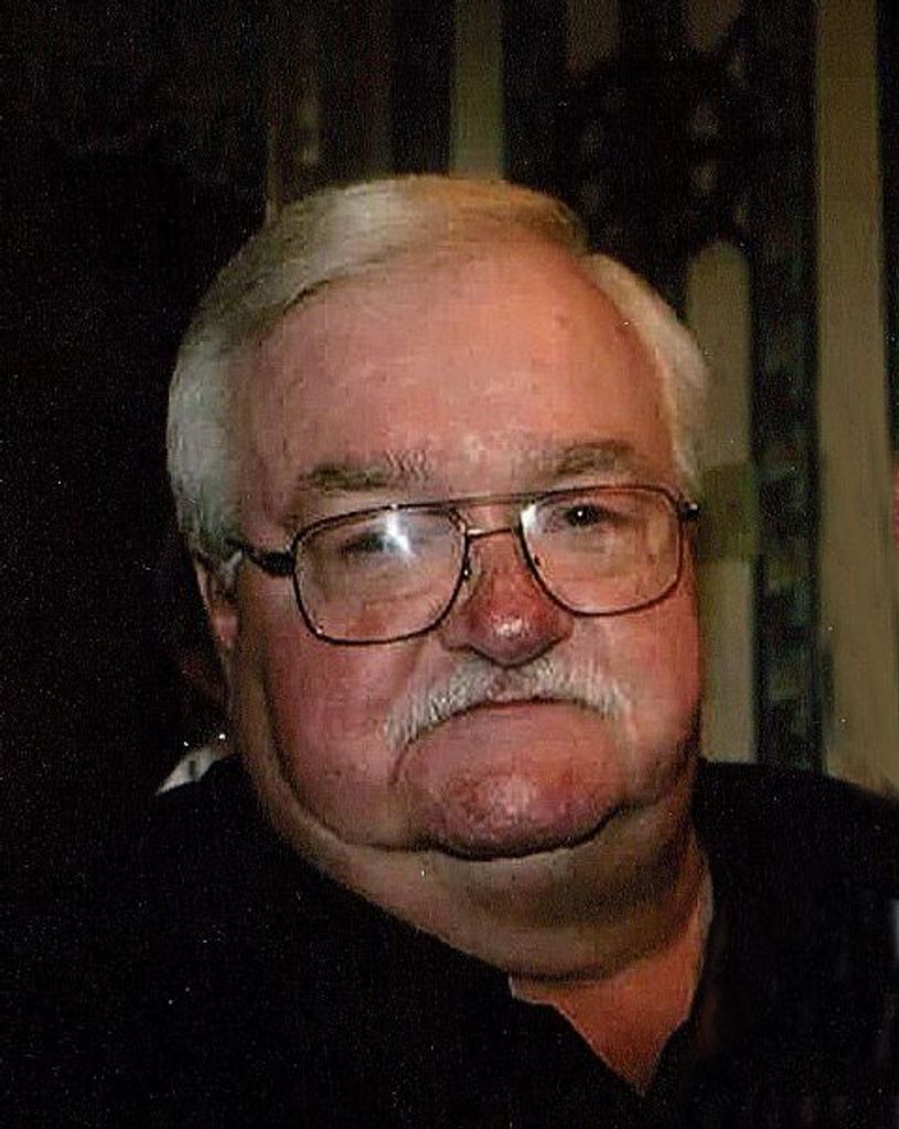 Grover Dale Frisby