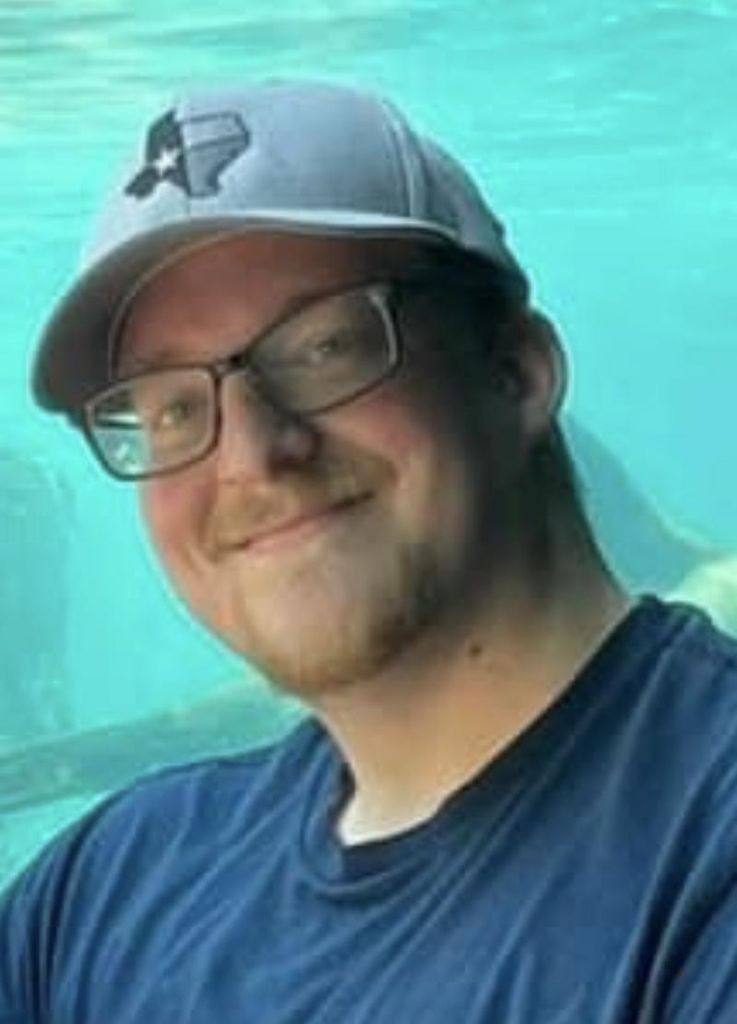 Jacob Allen Ewing Lewis Profile Photo