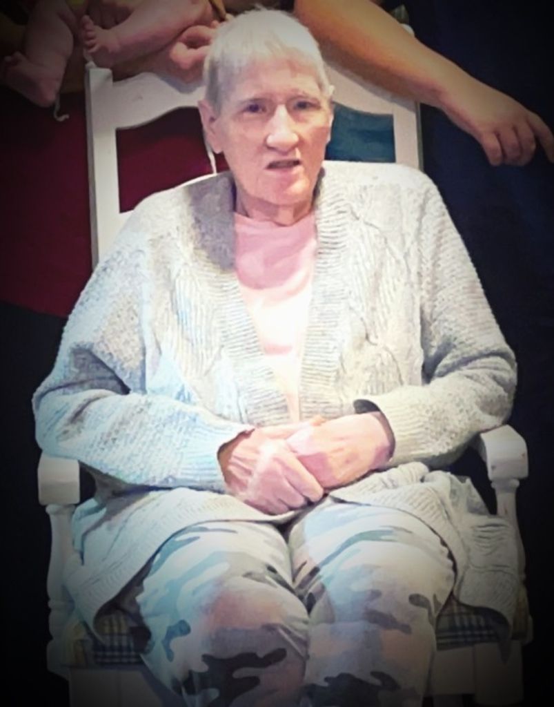 Evelyn Louise Holt Profile Photo