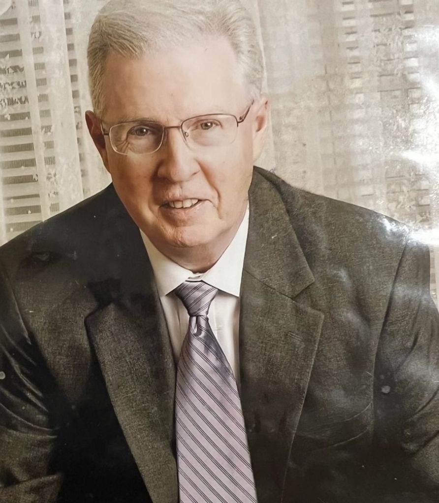 William J. Heffner Profile Photo