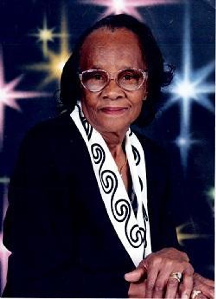 Viola Brown Coleman