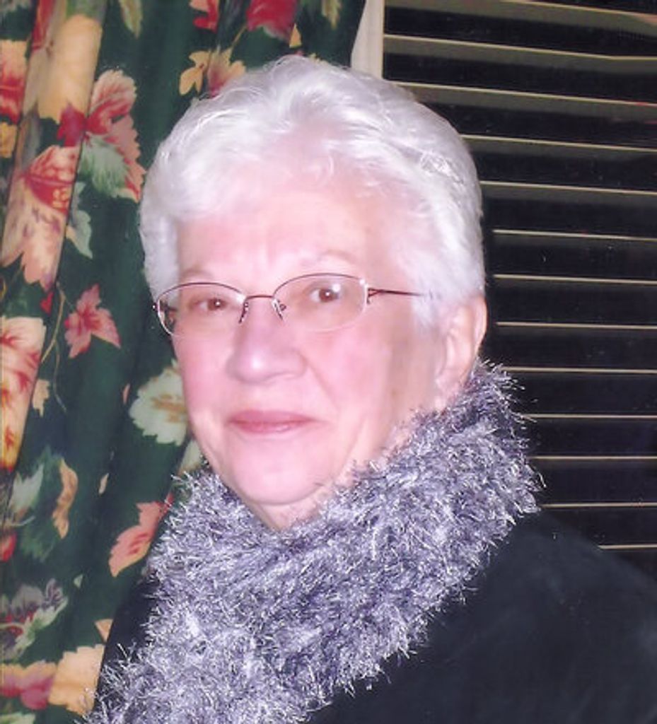 Marcella F Eppele Profile Photo