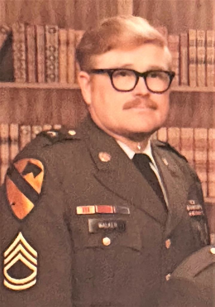 Mr. William L. Walker