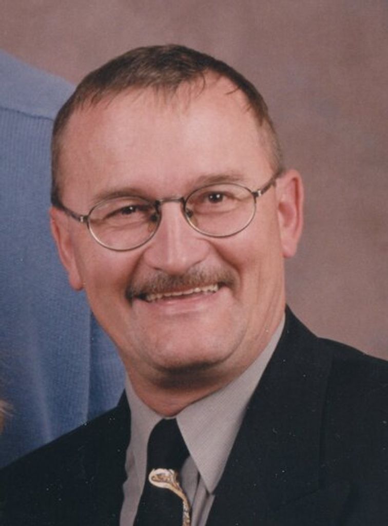 Paul Charles Langille