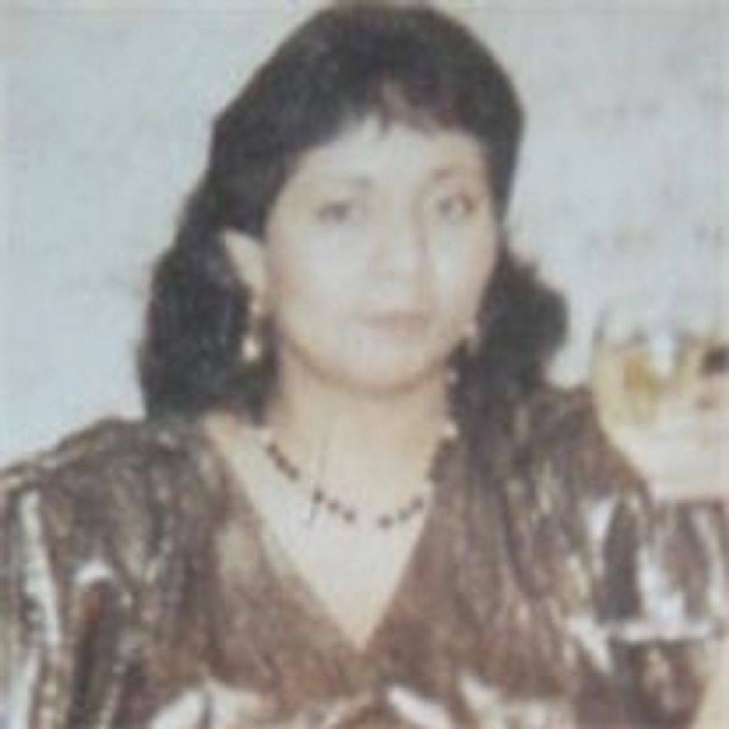 Zoraida Moctezuma