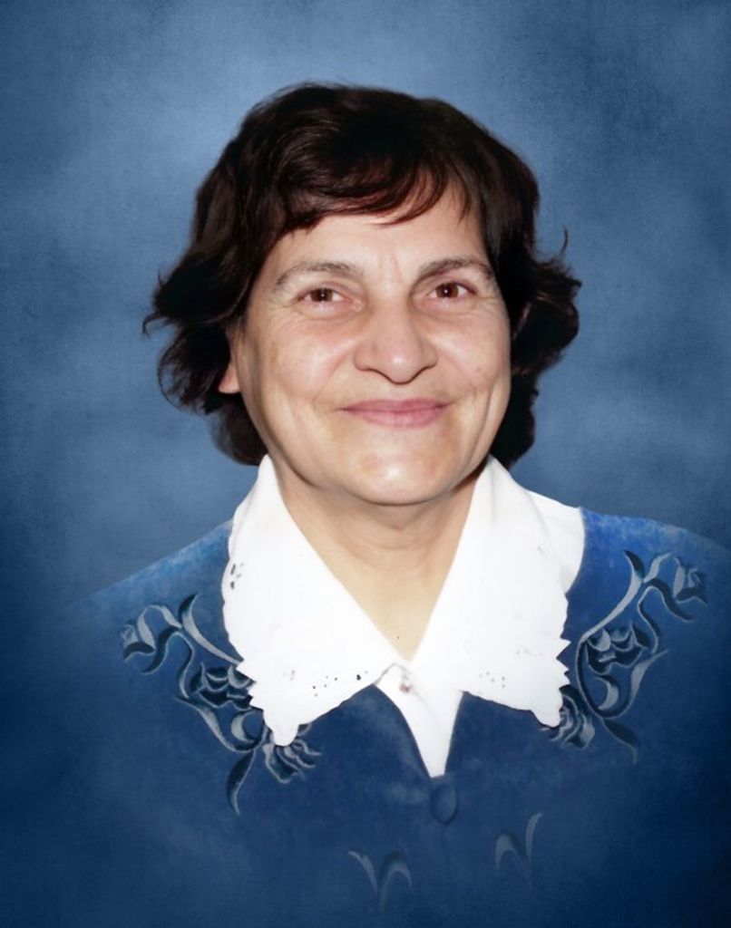 Assia Grigoryan