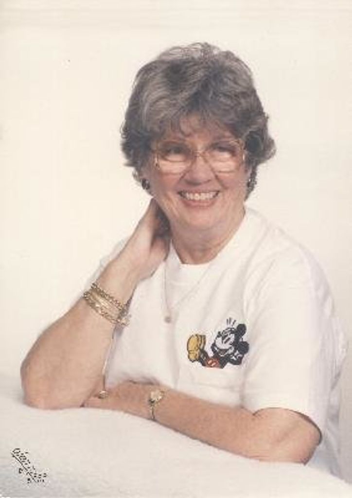 Wincyann Wiley