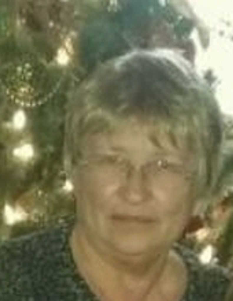 Ann R. Pryor Profile Photo