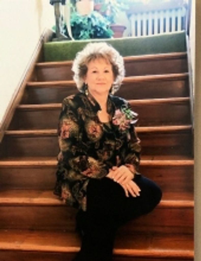 Rosemarie Rempert