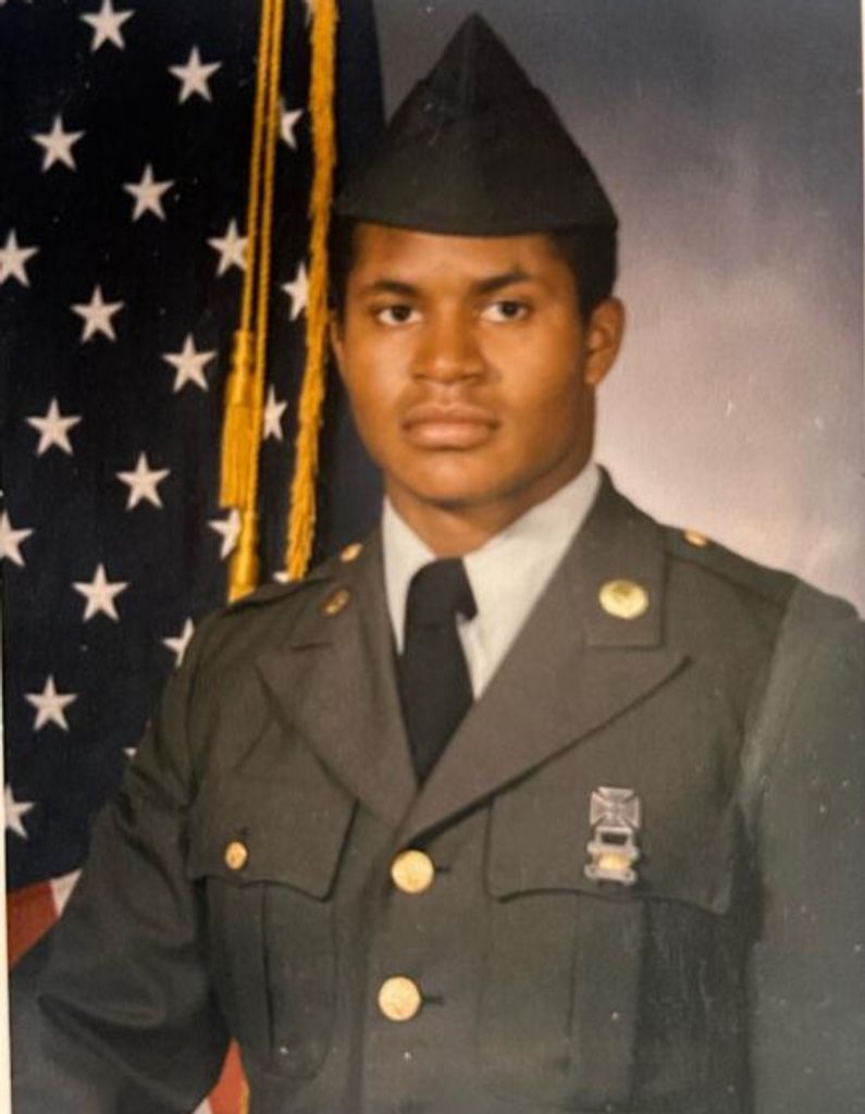 Raymond A. Black Profile Photo
