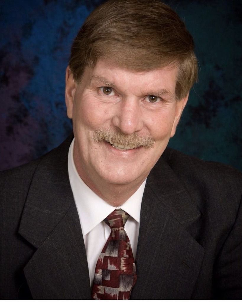 Rodney Ballenger Profile Photo