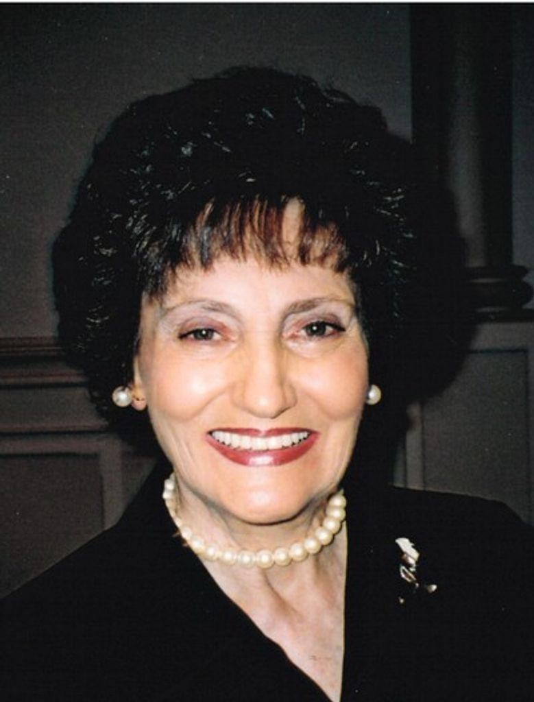 Anastasia Jane Foley Profile Photo