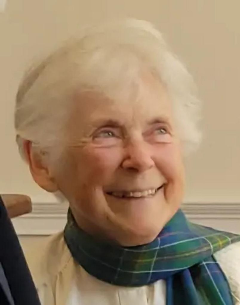 Dorothy Hunter Welsh Profile Photo