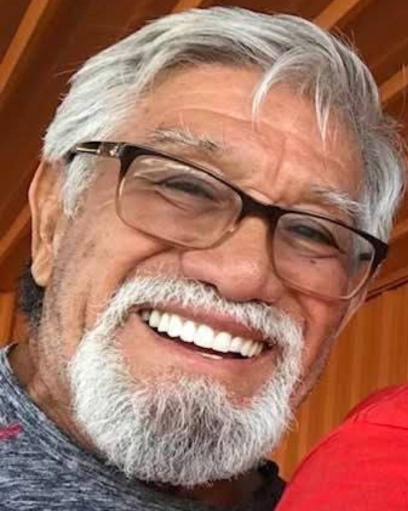 Marin Reyes Profile Photo