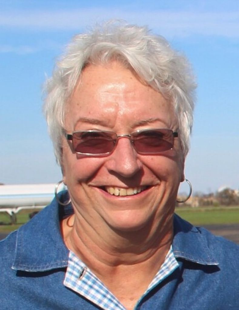 Joan E. (Snyderworth)  Sofakos Profile Photo