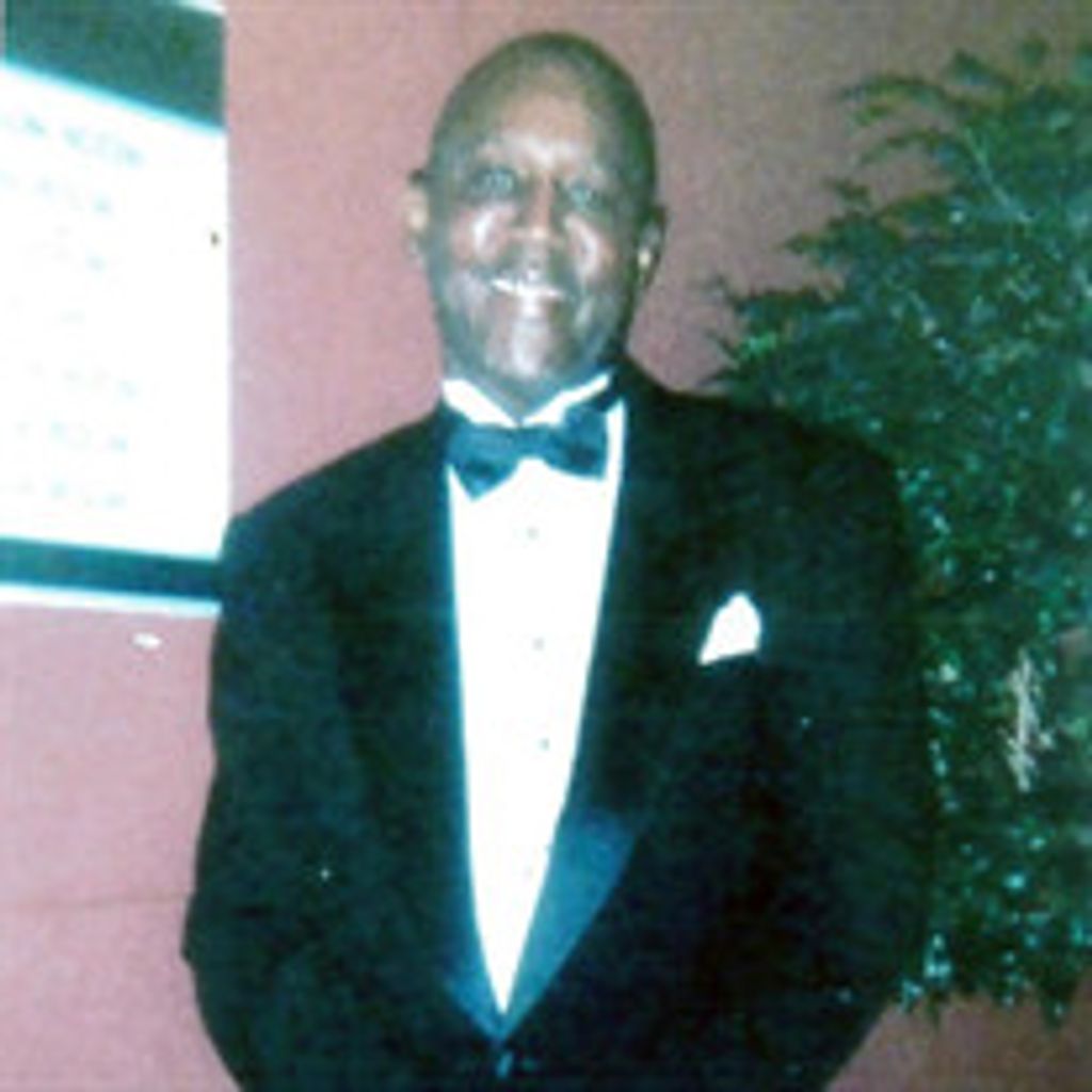 Milton Tandy