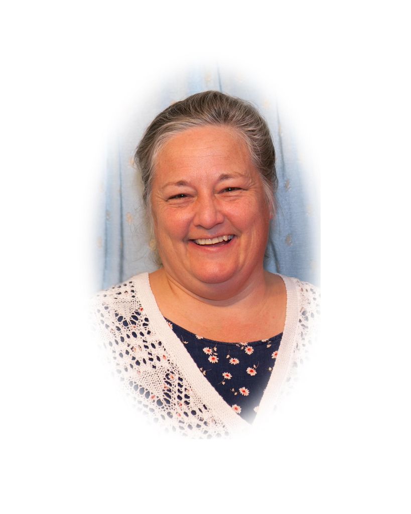 Suzanne Katherine Hughes Profile Photo