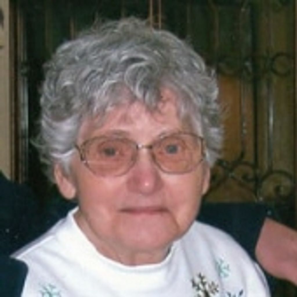 Althea E. Lewis Profile Photo