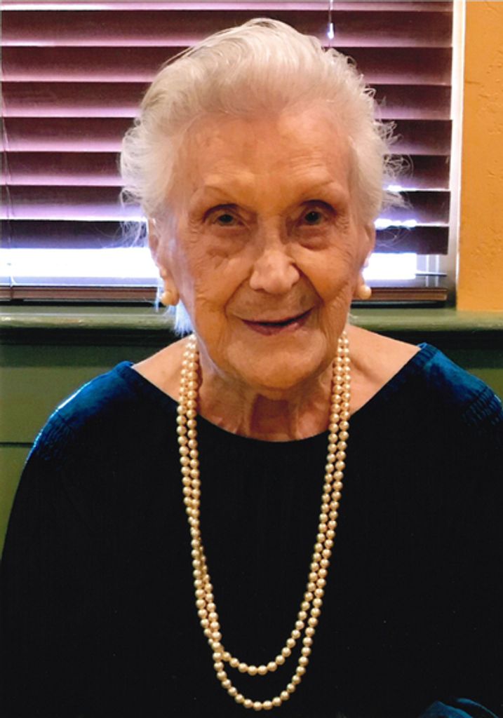 Louise  Veronica (Argiro)  Canfield