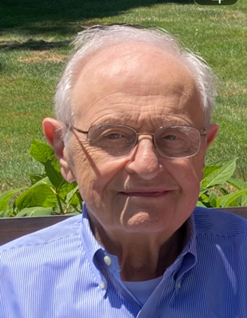 Raymond Eugene Capots