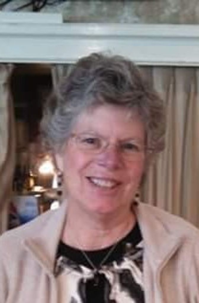 Judith Anne (Bennington)  Bennett