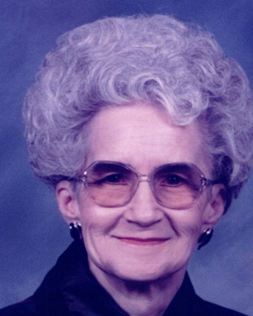 Frances Irene Brinson Myers Profile Photo