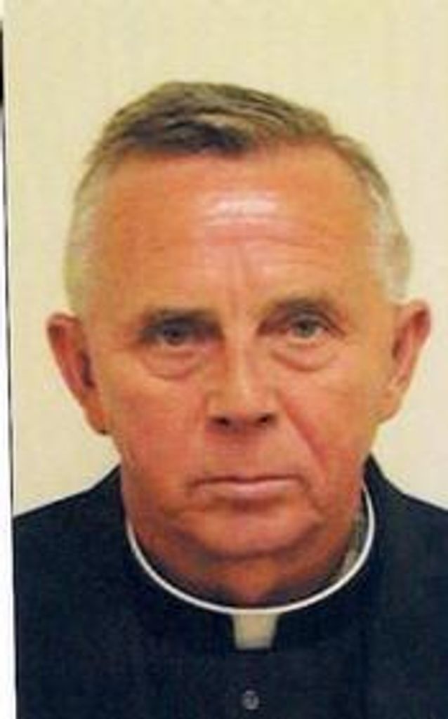 Rev. Edmund Jastrzebski, C.R. Profile Photo