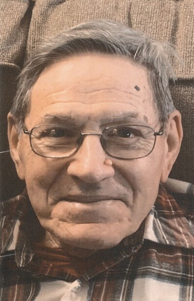 Coy George Baldridge, Jr. Profile Photo