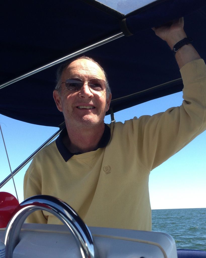 Dixon Caldwell Williams Profile Photo