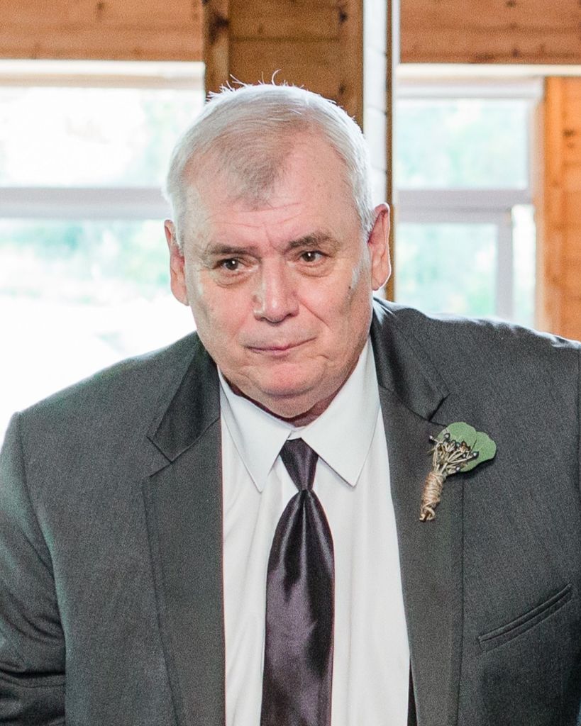 Brian Rea "Douglas" McMillan