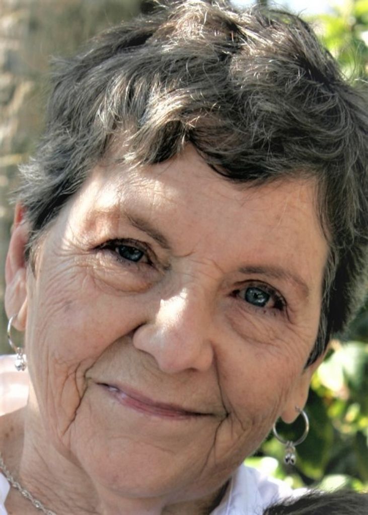 Phyllis Vogt