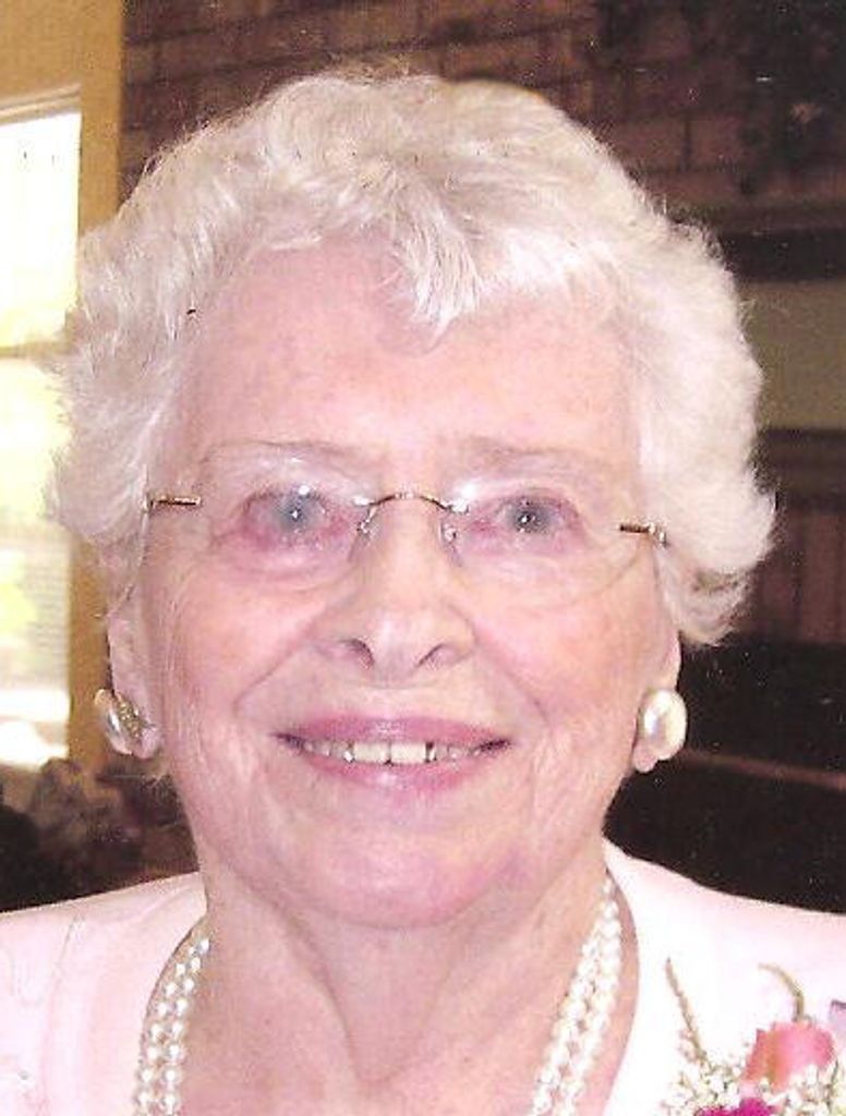 Miriam Elsie Adamson Profile Photo