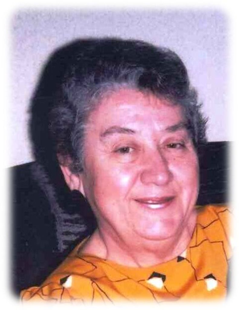 Antuerpia Maria Ferreira