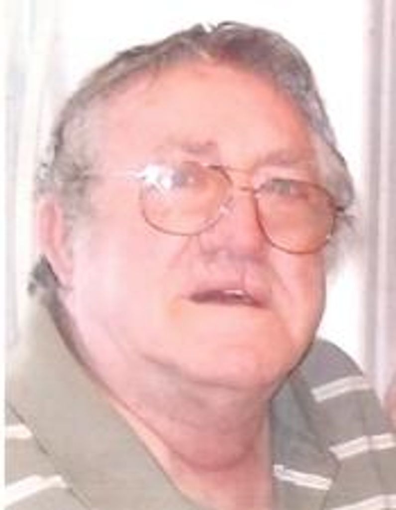 Patrick J. King Profile Photo