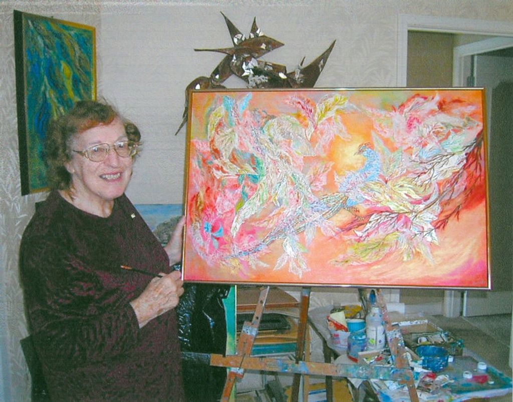 Elvira M. Culotta Profile Photo