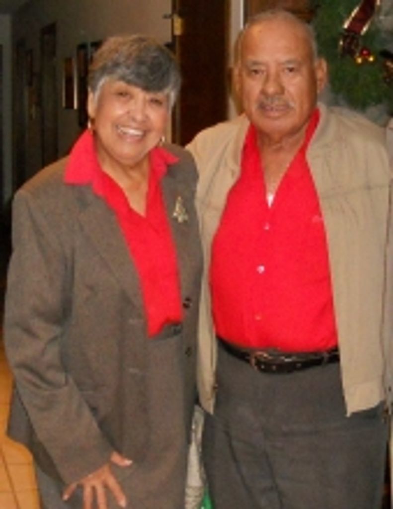 Esperanza Deleon