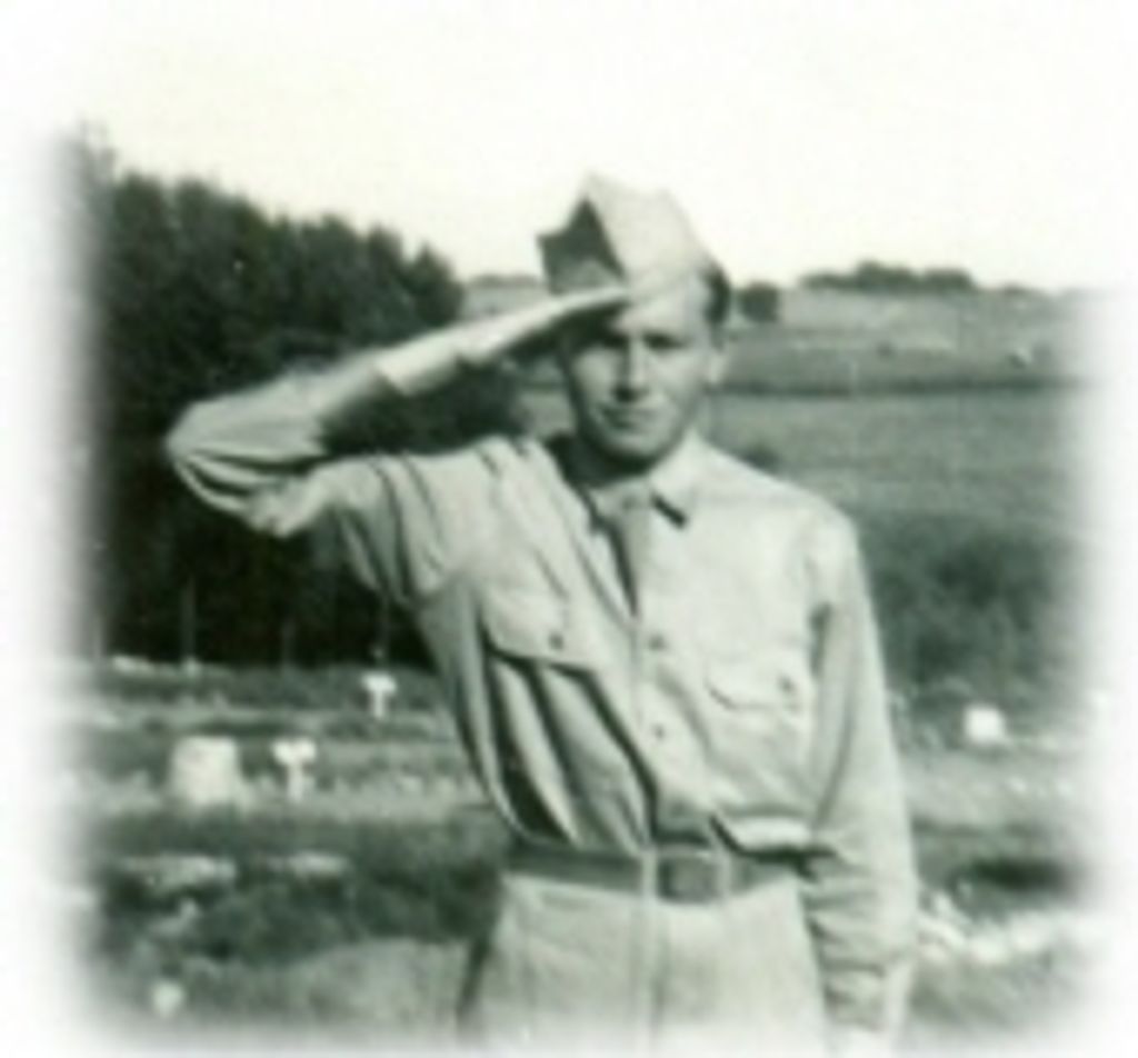 William D. Cruey