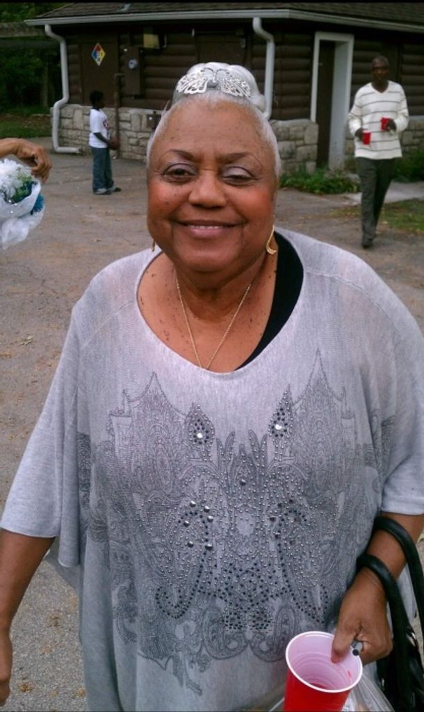 Esther B Burns