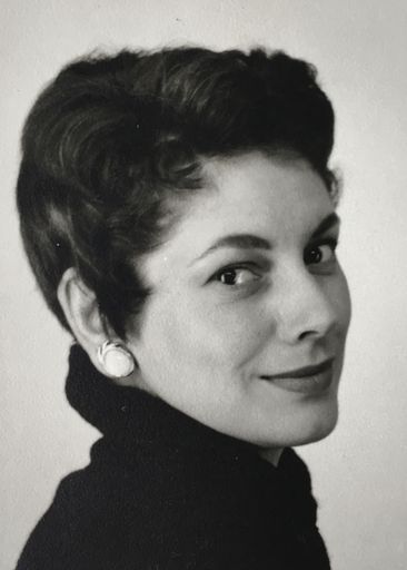 Joann Katherine (Woolf)  Smith Profile Photo