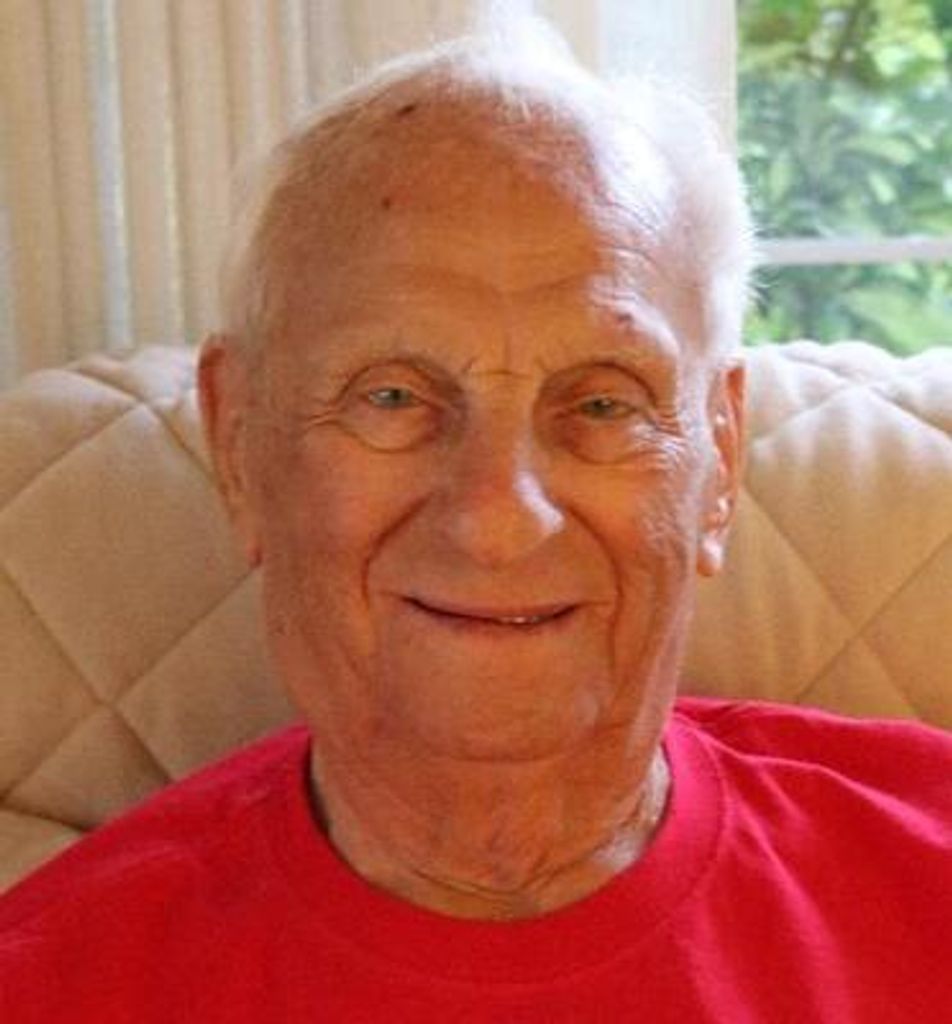 Alex Parimuha Profile Photo