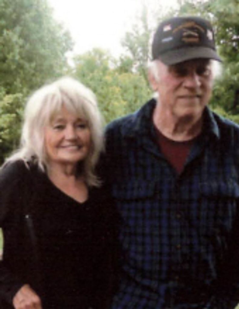 Cecil & Bobbi Smith