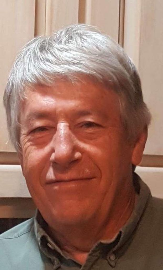 Stephen Donald Knight Profile Photo