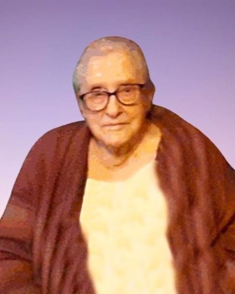 Pansy Schuelke