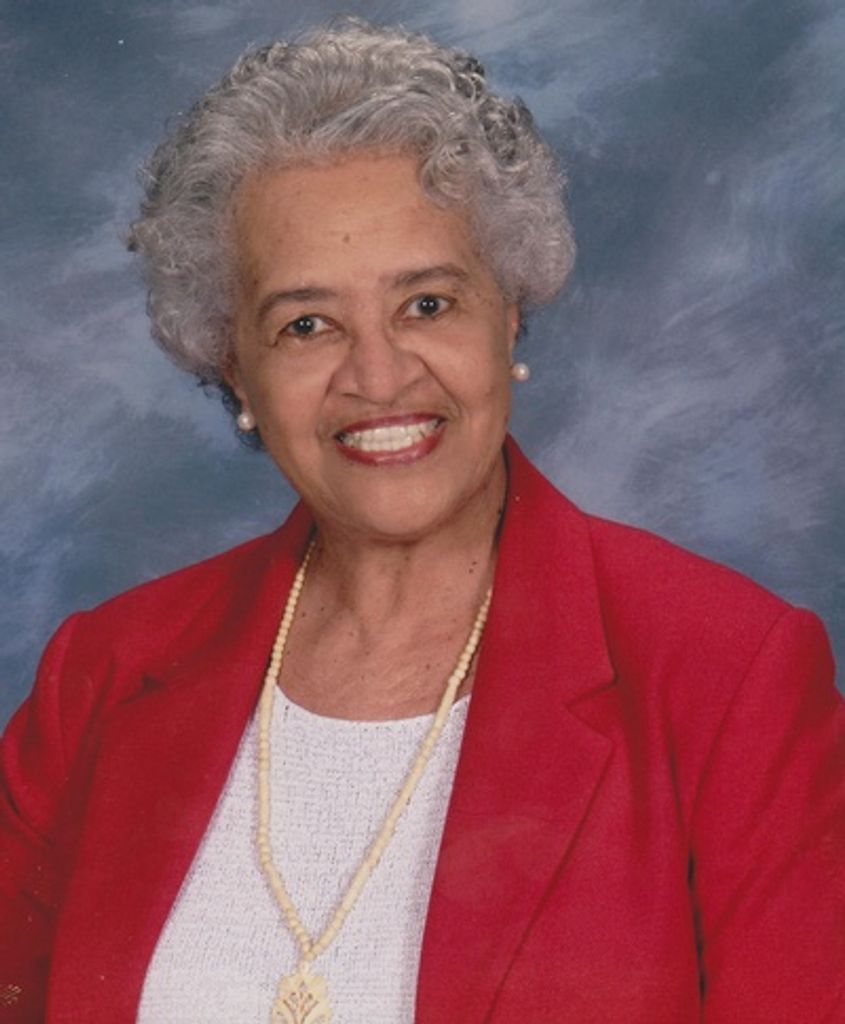 Clemmie P. Davis Profile Photo