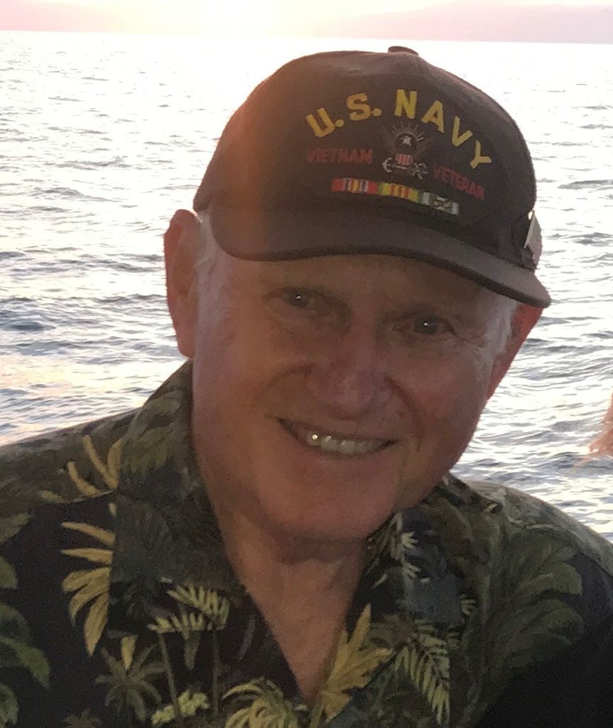 Earl Holdsworth Profile Photo
