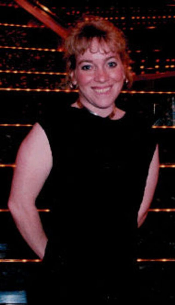 Laura Ann Waller Profile Photo